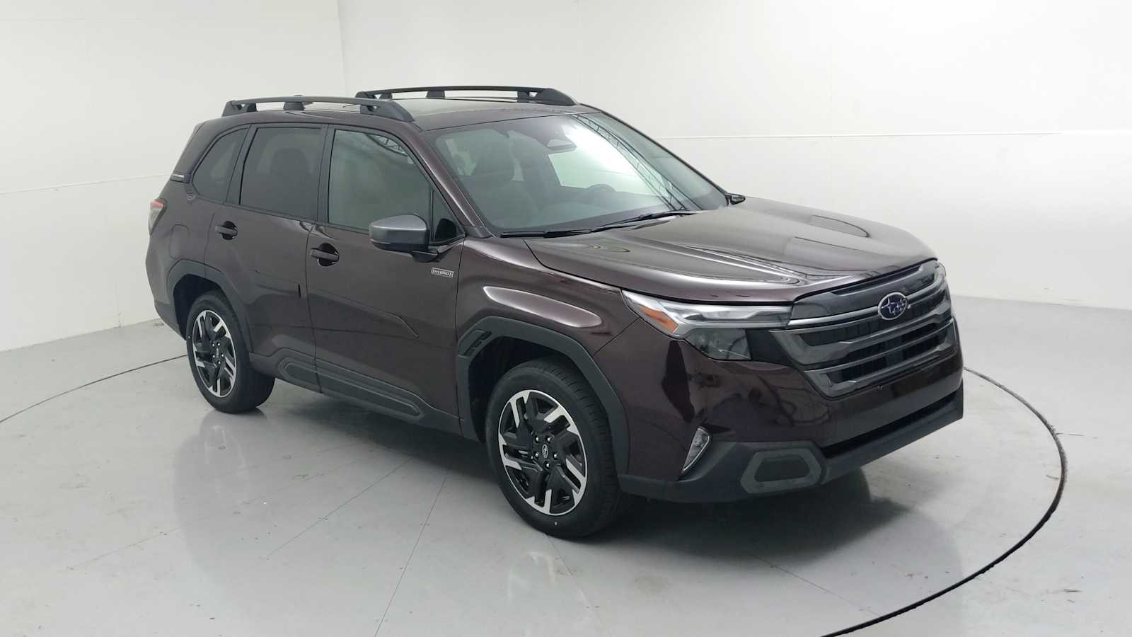 new 2026 Subaru Forester car, priced at $38,913