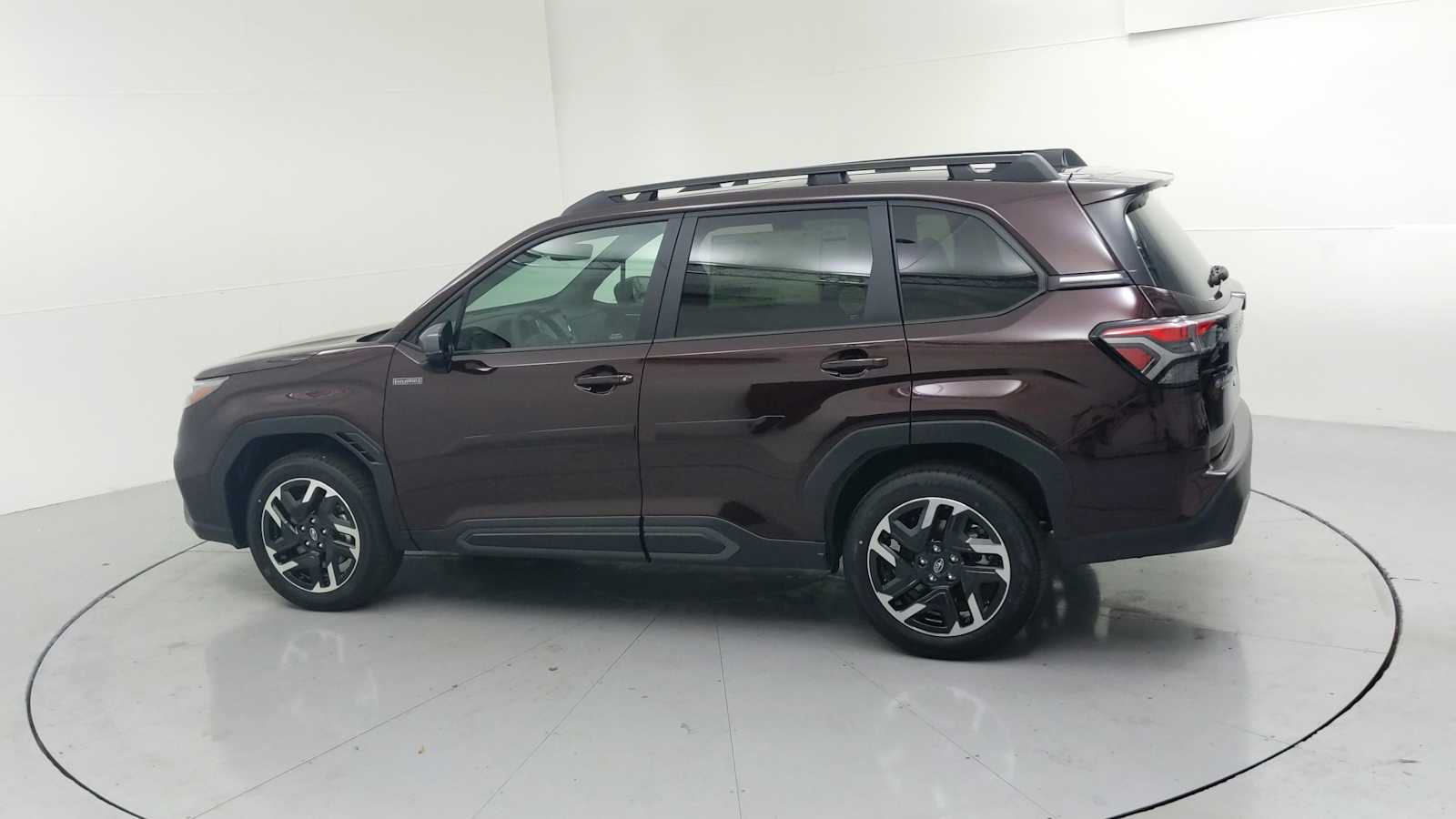 new 2026 Subaru Forester car, priced at $38,913