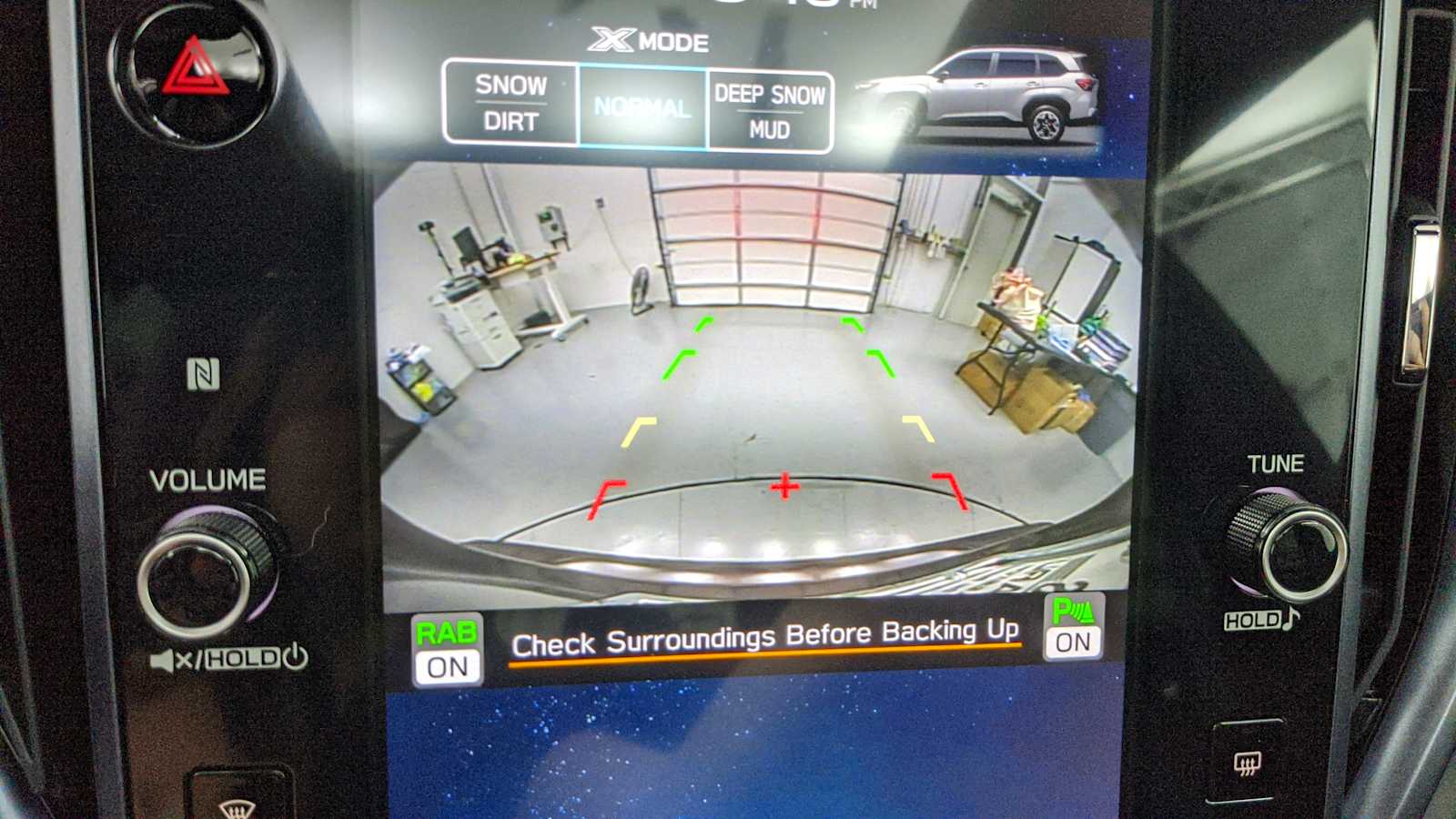 new 2026 Subaru Forester car, priced at $38,913