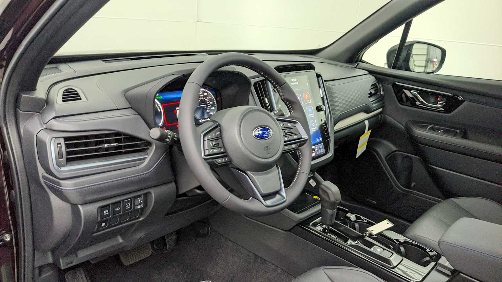 new 2026 Subaru Forester car, priced at $38,913