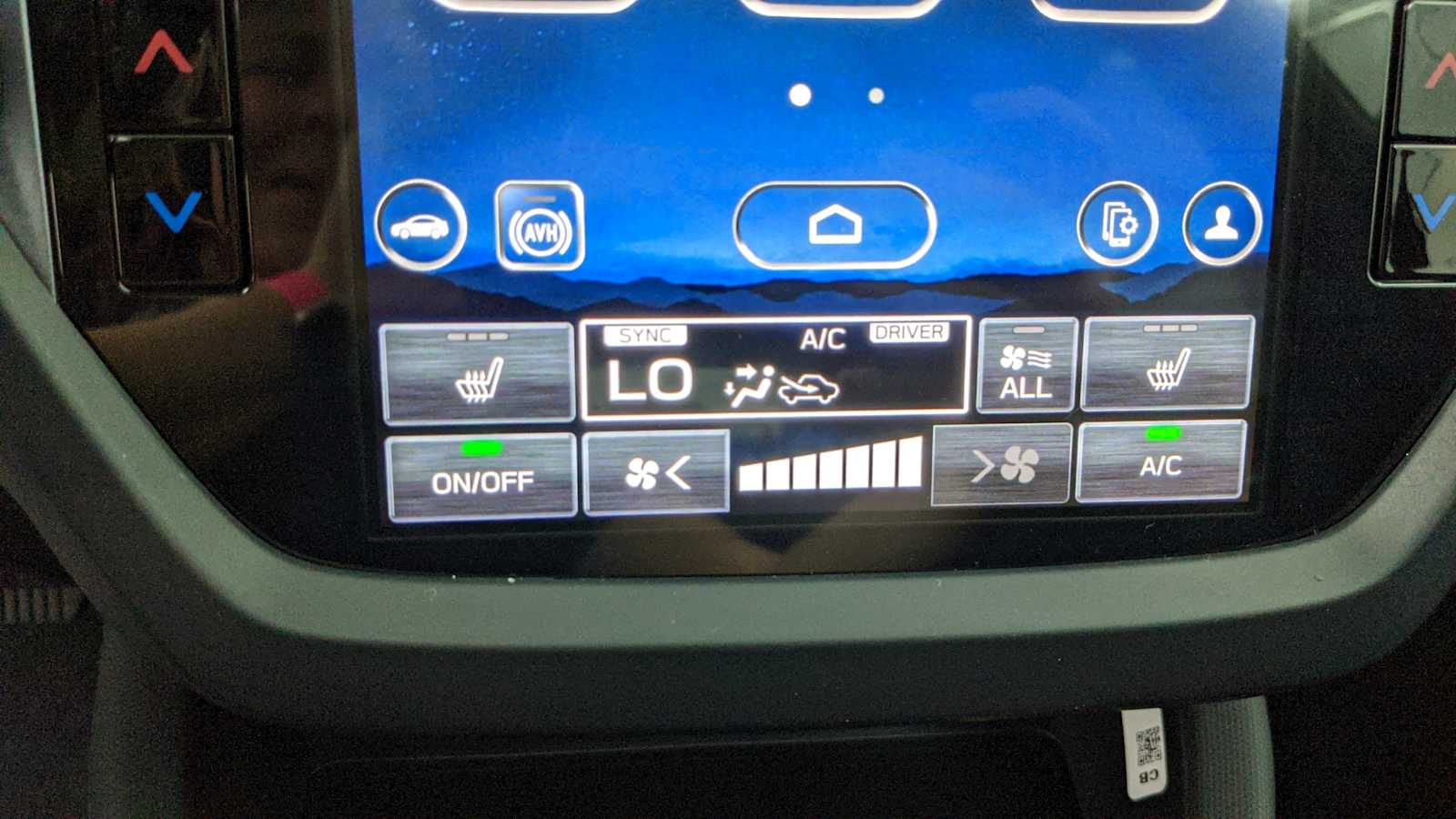 new 2026 Subaru Forester car, priced at $38,913