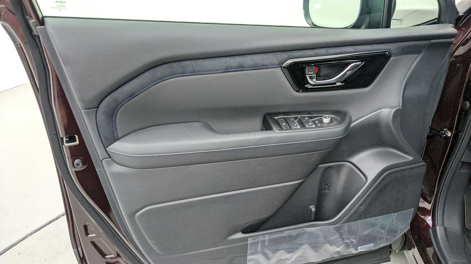 new 2026 Subaru Forester car, priced at $38,913