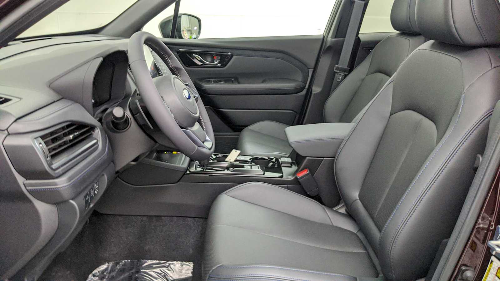 new 2026 Subaru Forester car, priced at $38,913