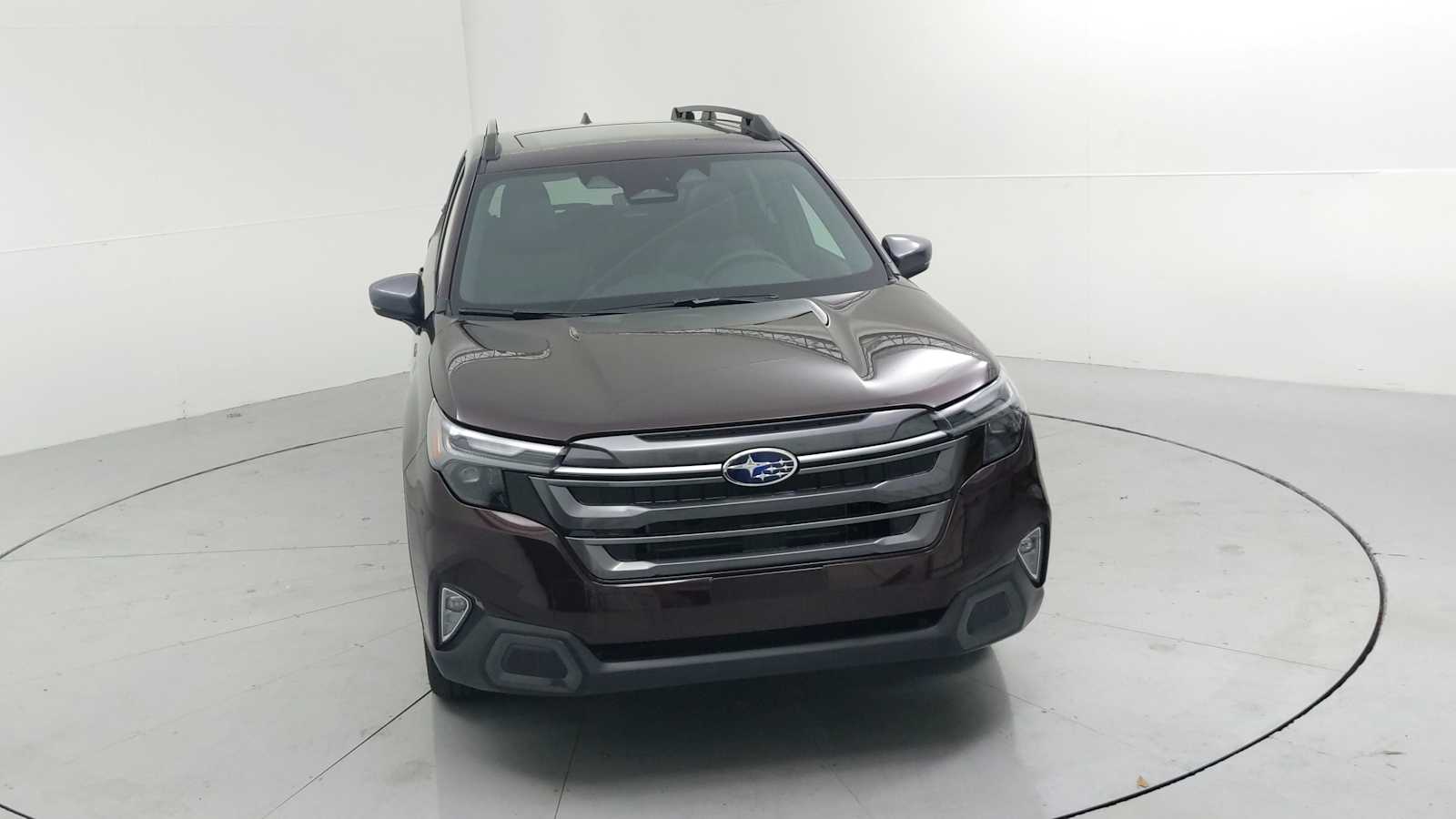 new 2026 Subaru Forester car, priced at $38,913