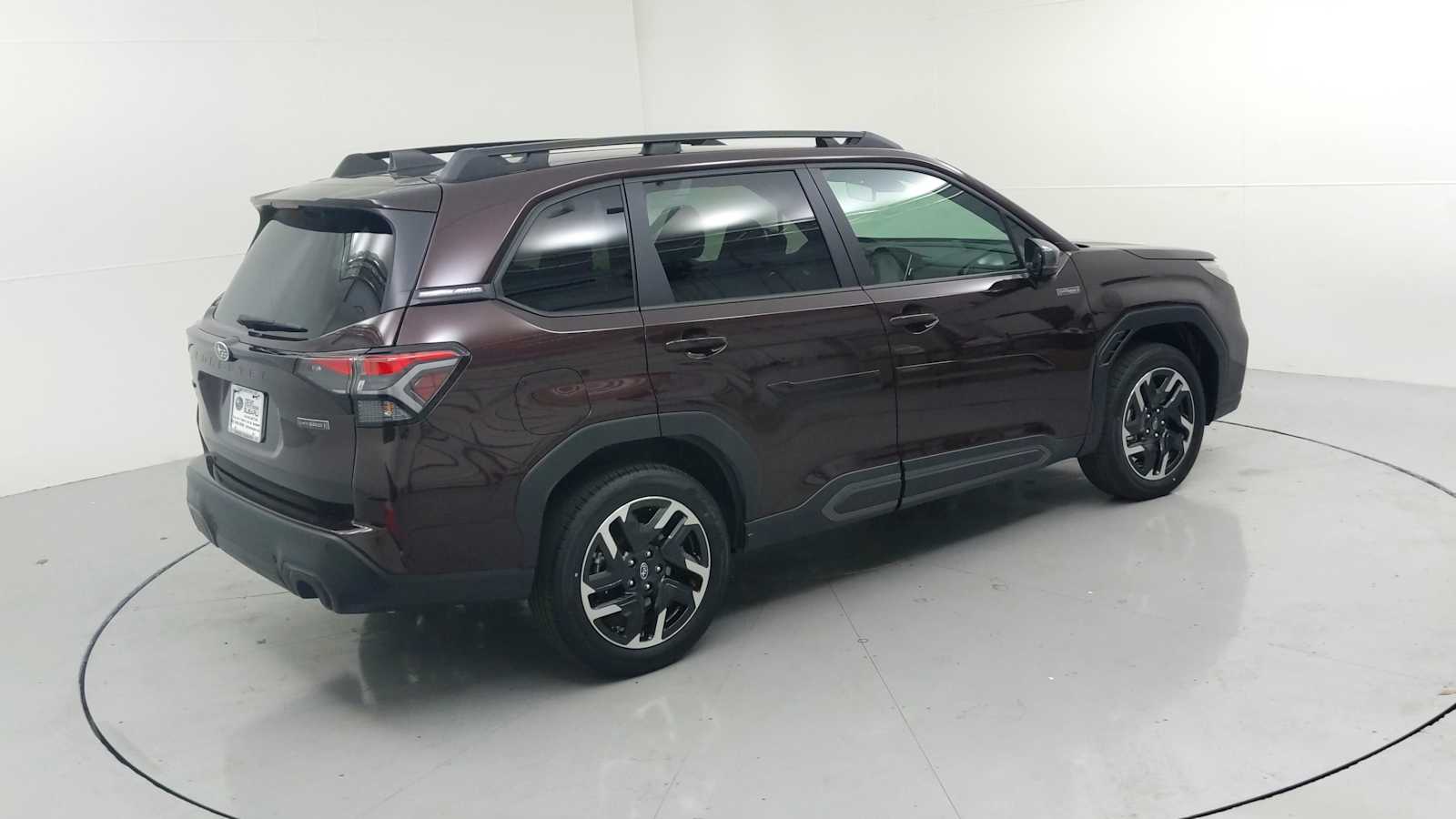 new 2026 Subaru Forester car, priced at $38,913