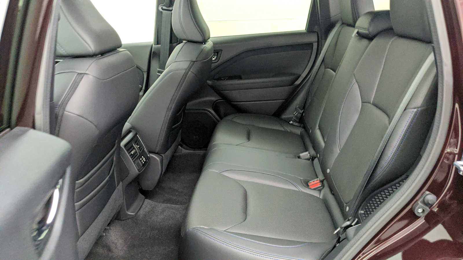 new 2026 Subaru Forester car, priced at $38,913