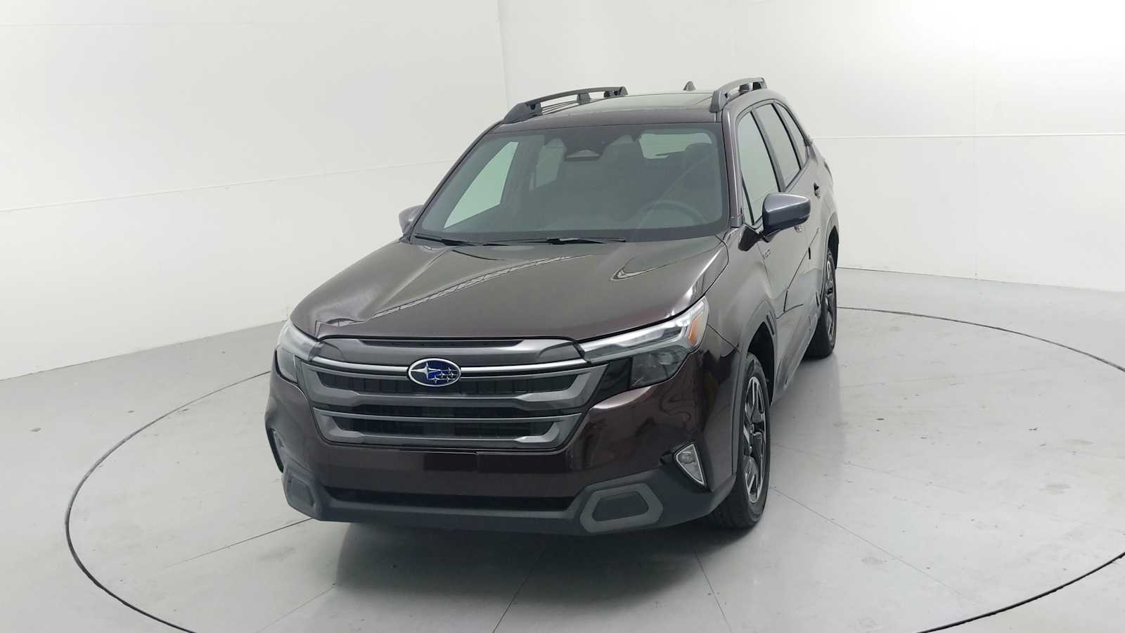 new 2026 Subaru Forester car, priced at $38,913