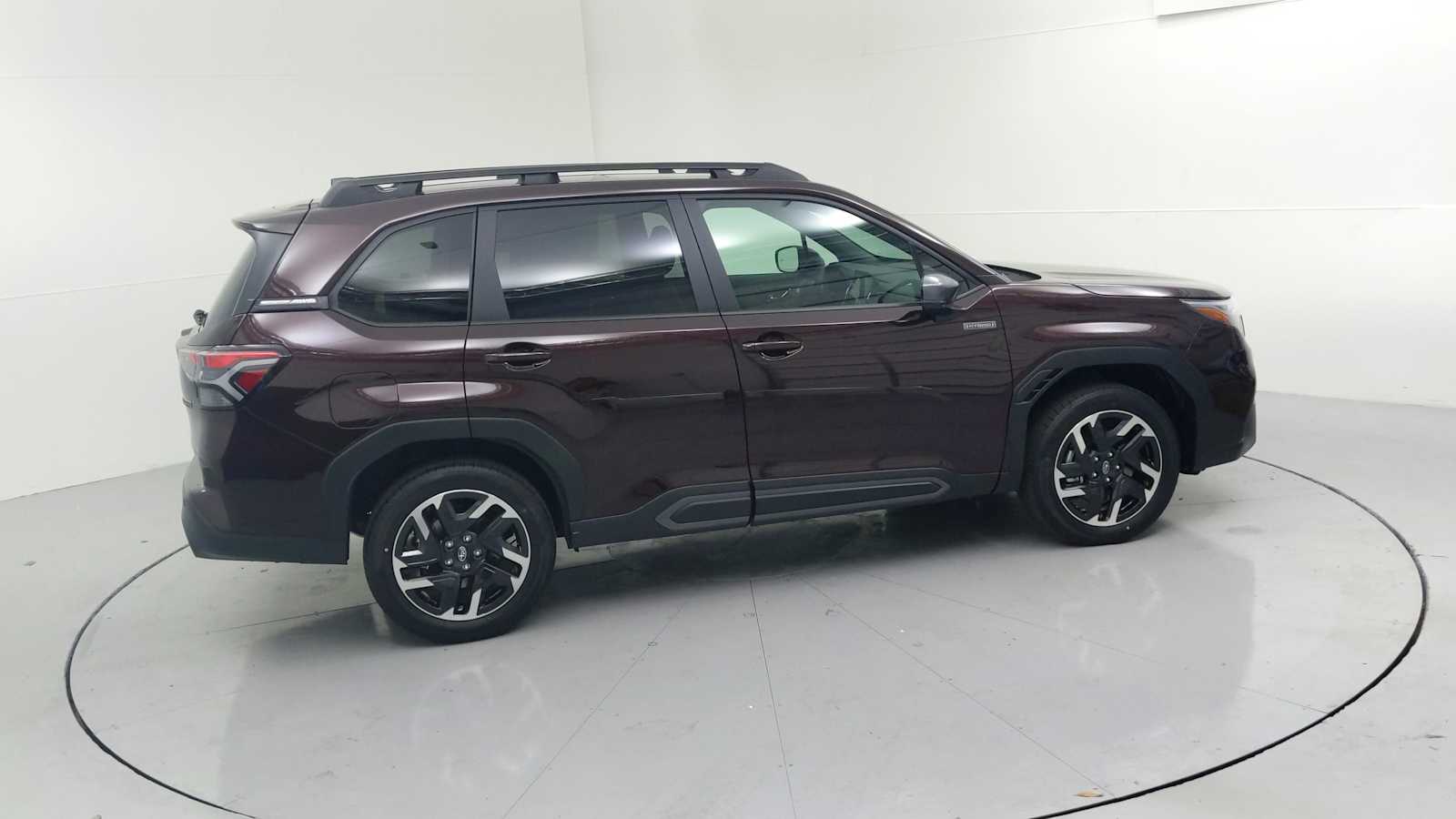 new 2026 Subaru Forester car, priced at $38,913