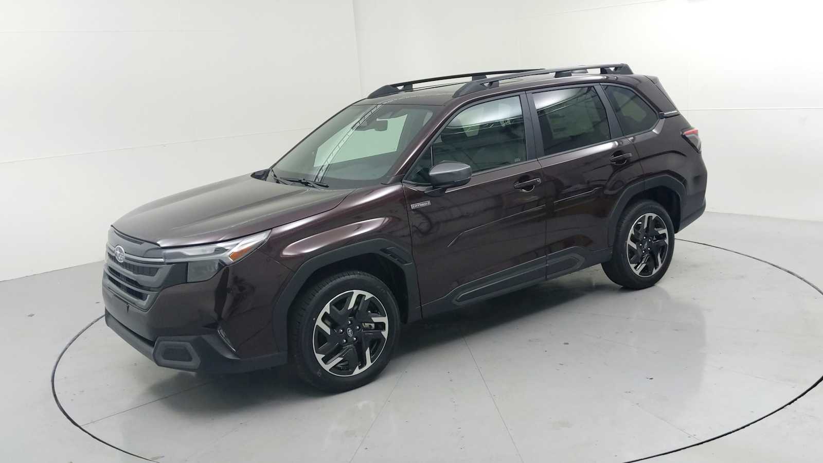 new 2026 Subaru Forester car, priced at $38,913