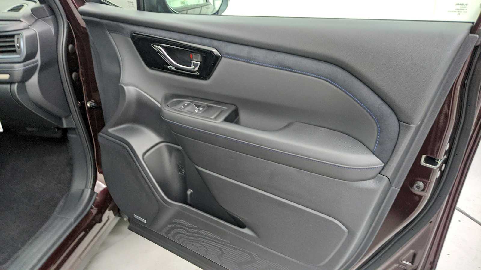 new 2026 Subaru Forester car, priced at $38,913