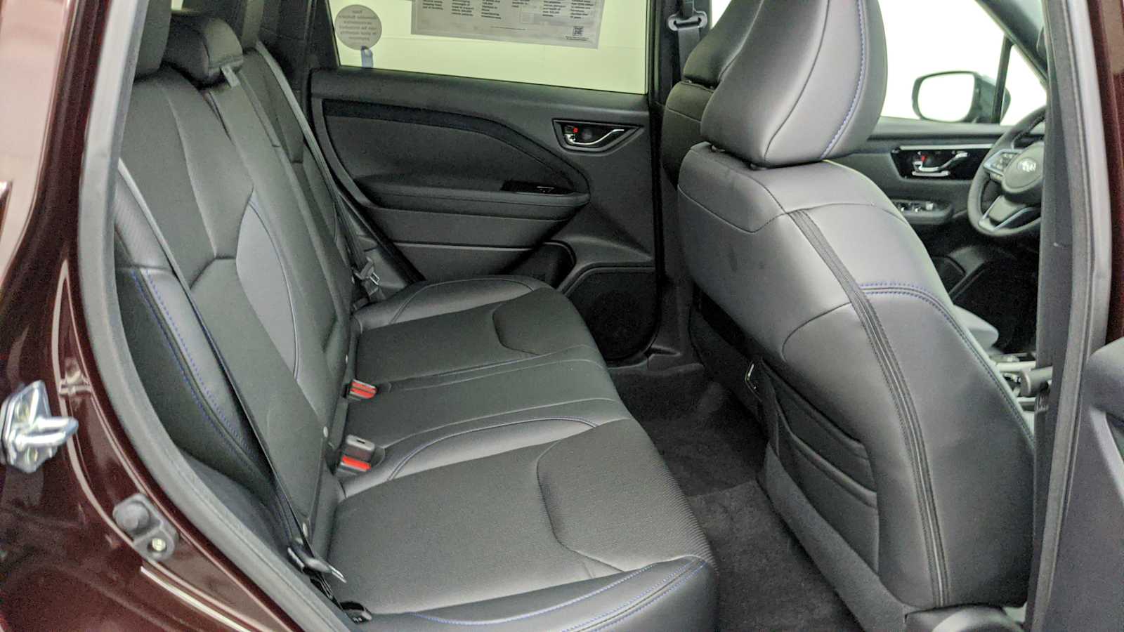 new 2026 Subaru Forester car, priced at $38,913