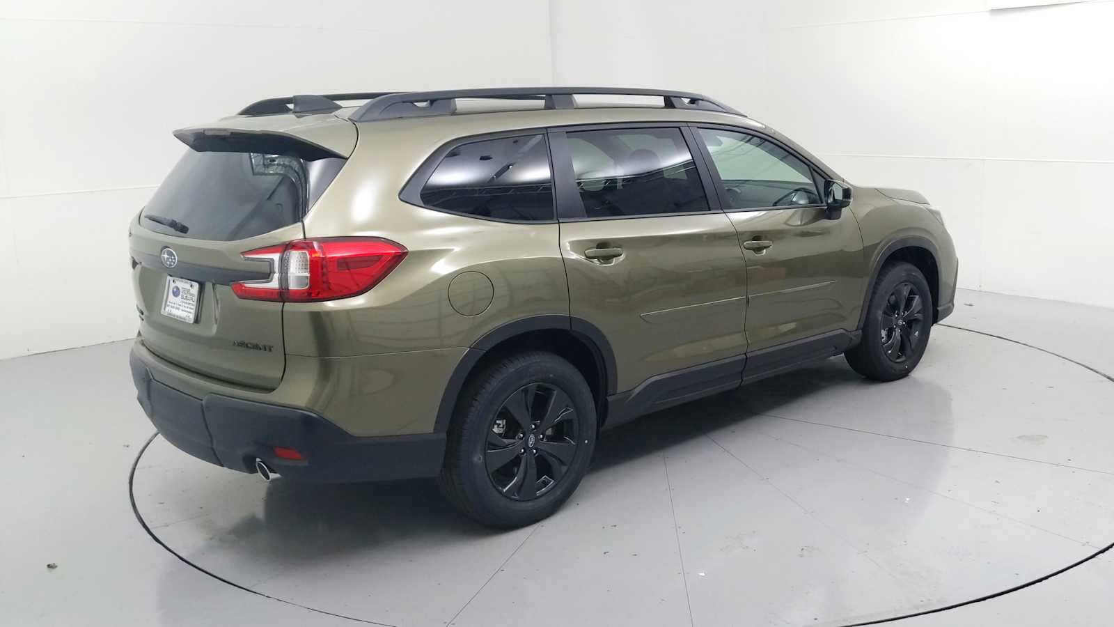 new 2026 Subaru Ascent car, priced at $42,245