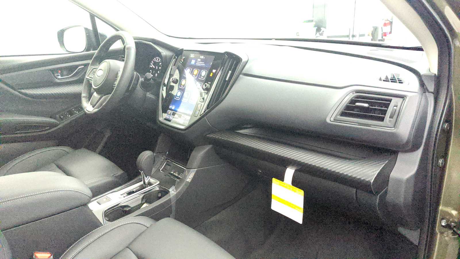 new 2026 Subaru Ascent car, priced at $42,245