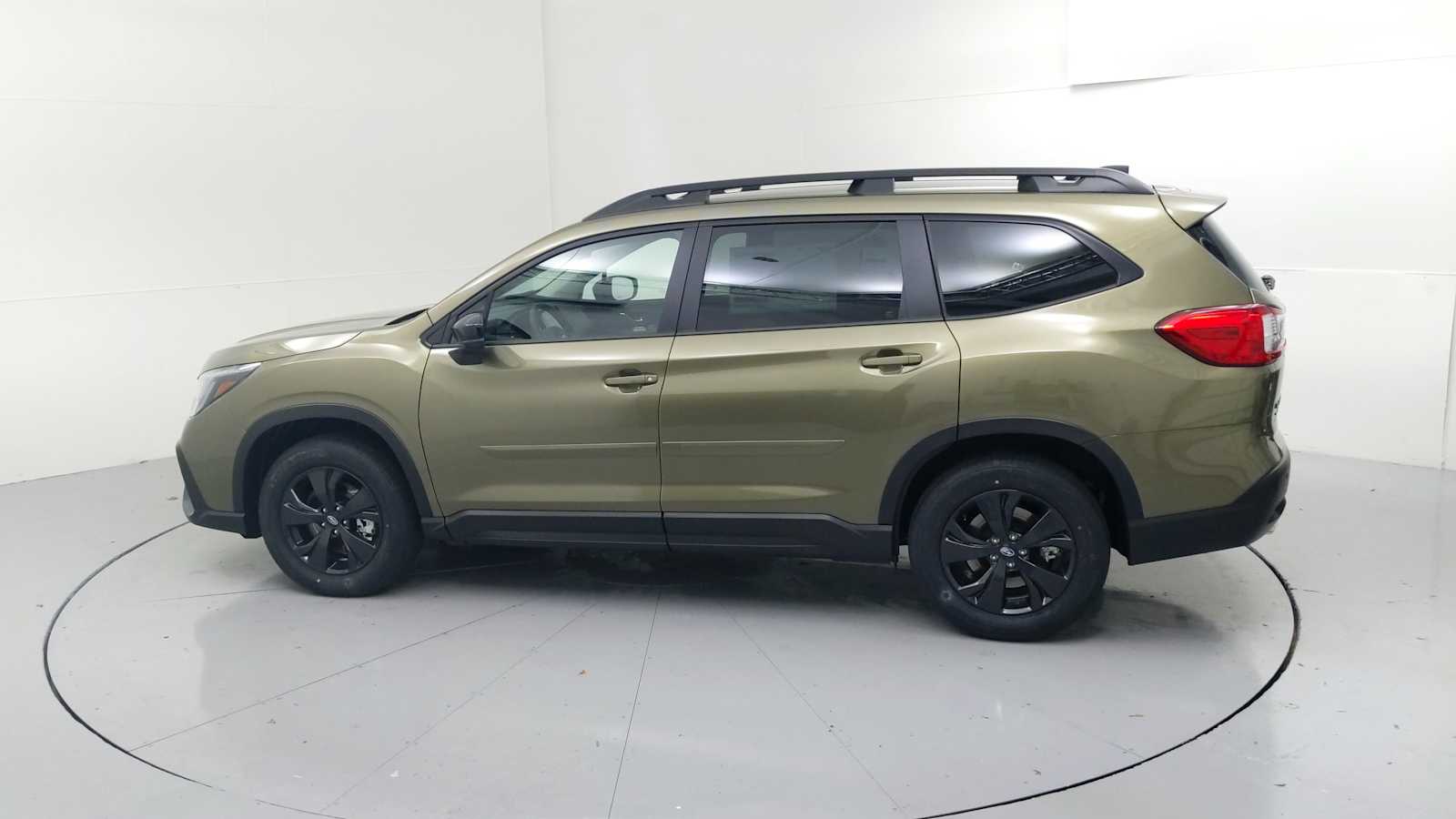 new 2026 Subaru Ascent car, priced at $42,245