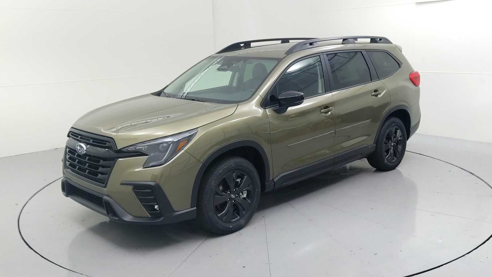 new 2026 Subaru Ascent car, priced at $42,245