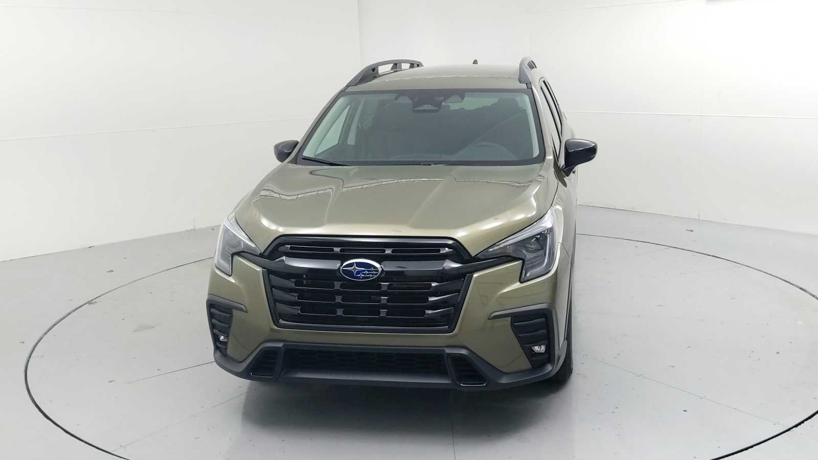 new 2026 Subaru Ascent car, priced at $42,245