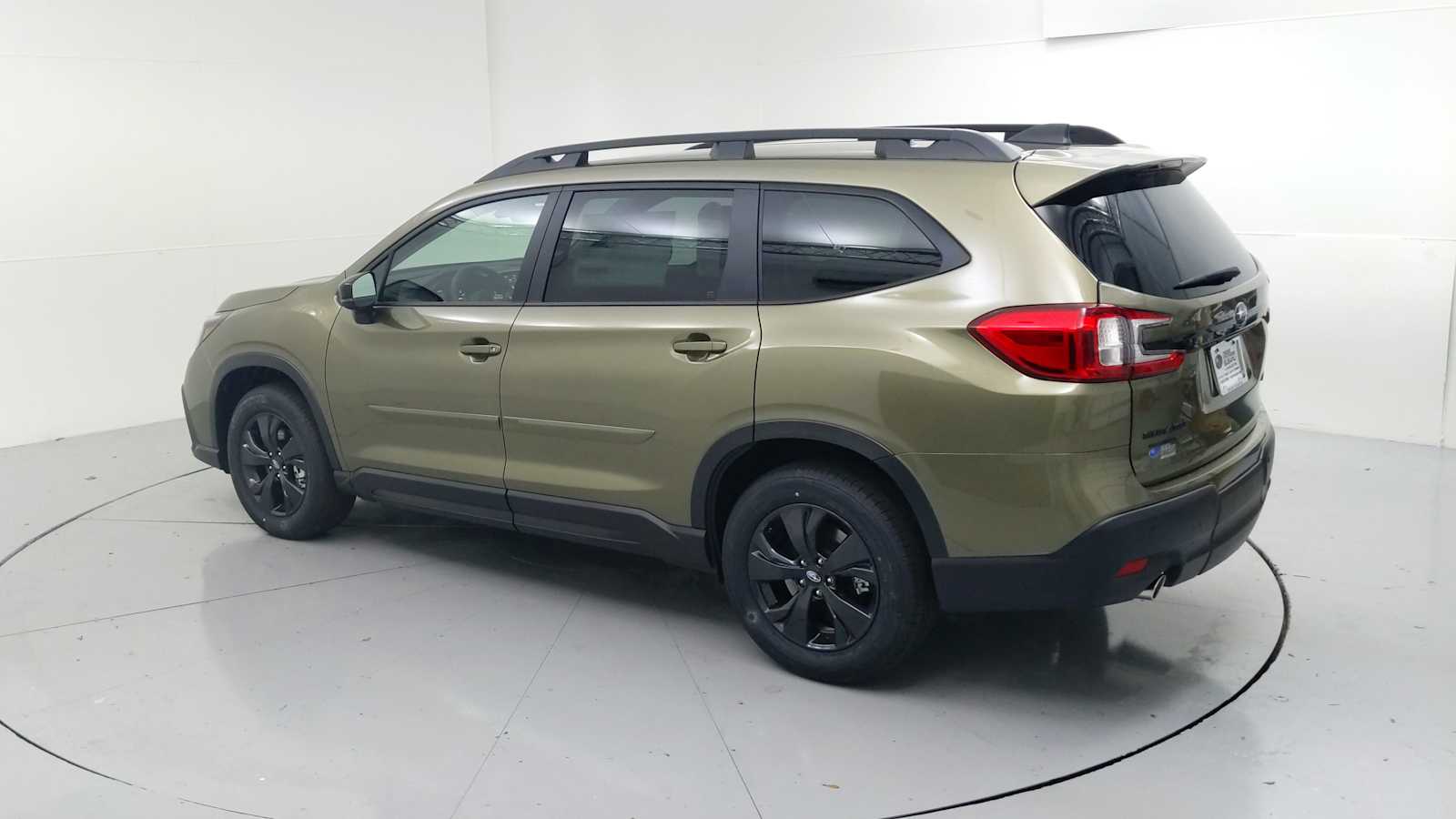 new 2026 Subaru Ascent car, priced at $42,245