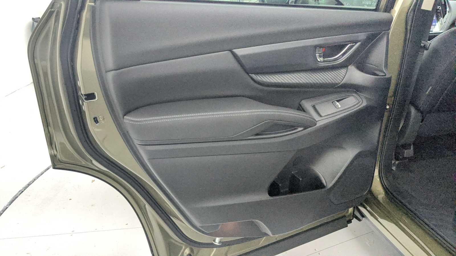 new 2026 Subaru Ascent car, priced at $42,245