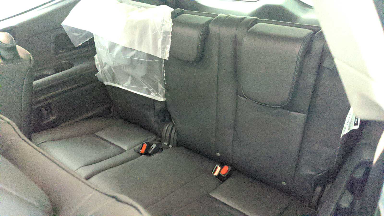 new 2026 Subaru Ascent car, priced at $42,245