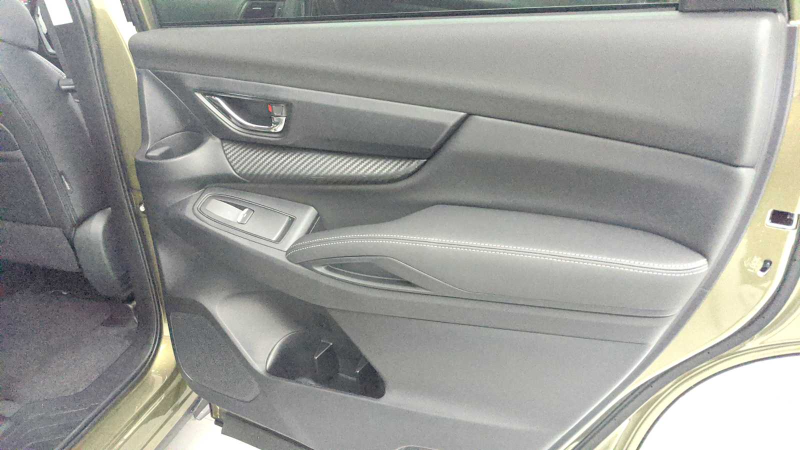 new 2026 Subaru Ascent car, priced at $42,245