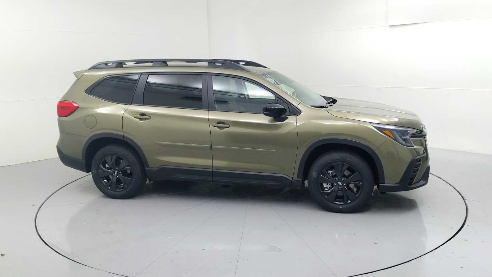 new 2026 Subaru Ascent car, priced at $42,245