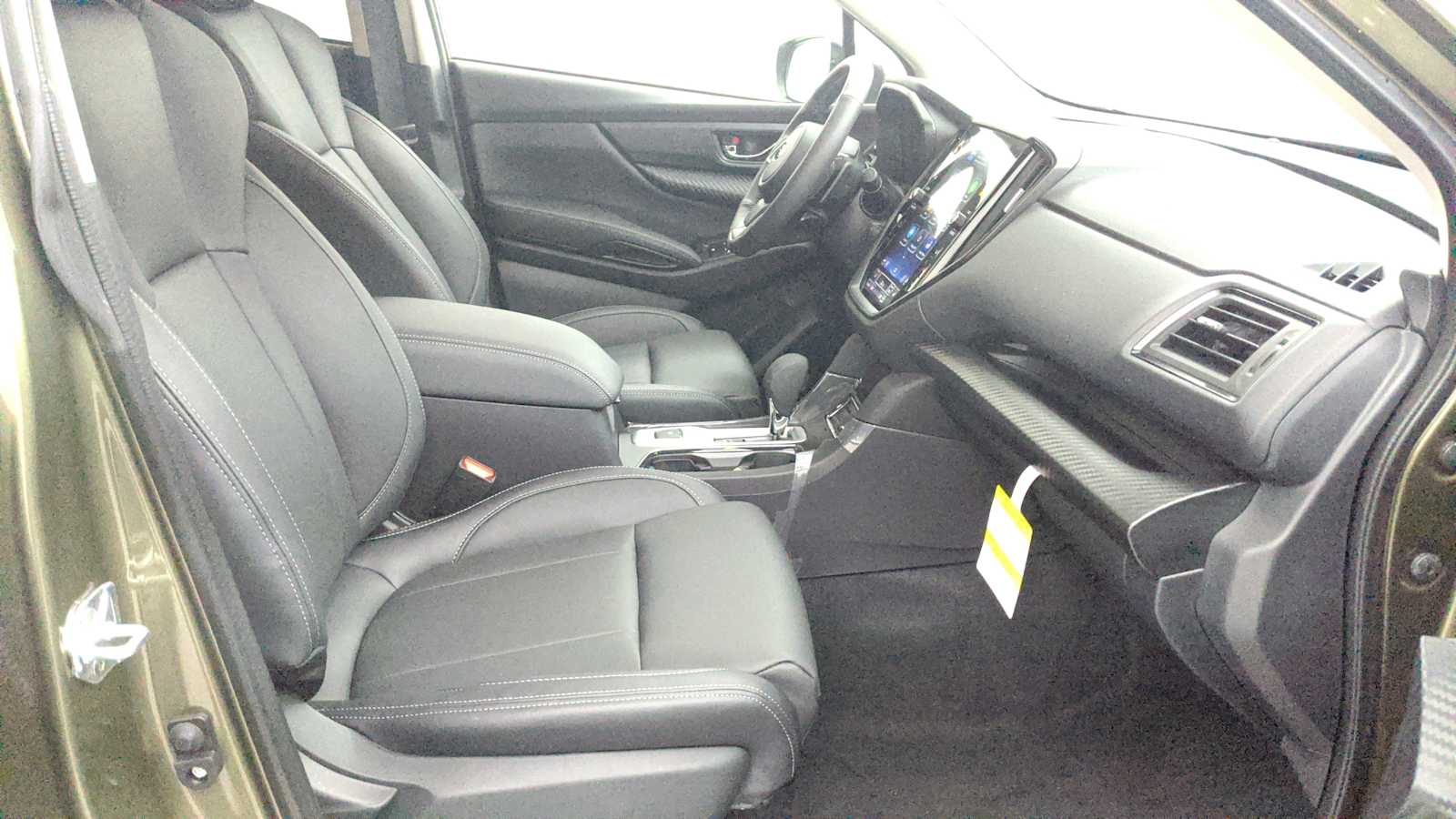 new 2026 Subaru Ascent car, priced at $42,245