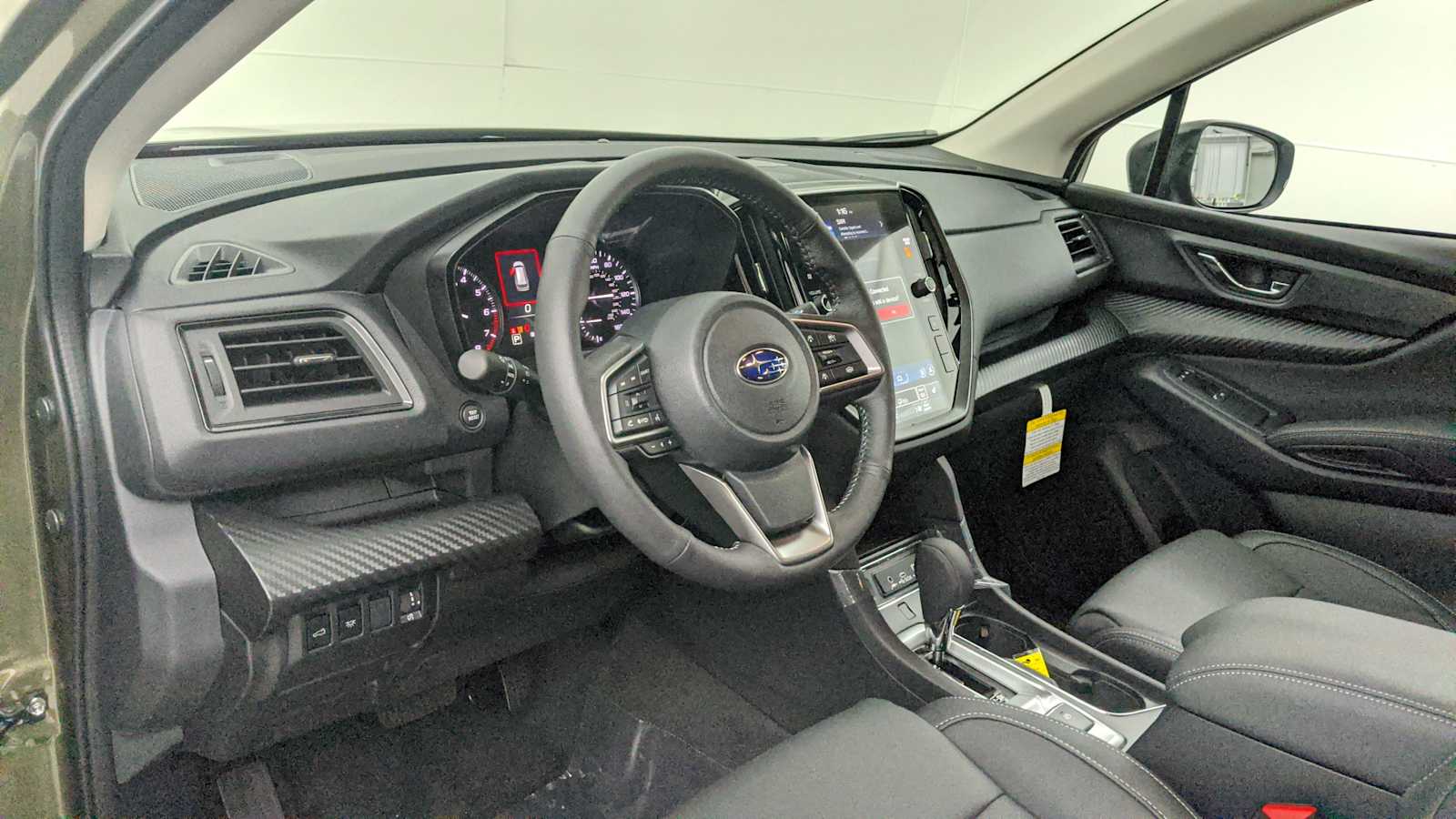 new 2026 Subaru Ascent car, priced at $42,245