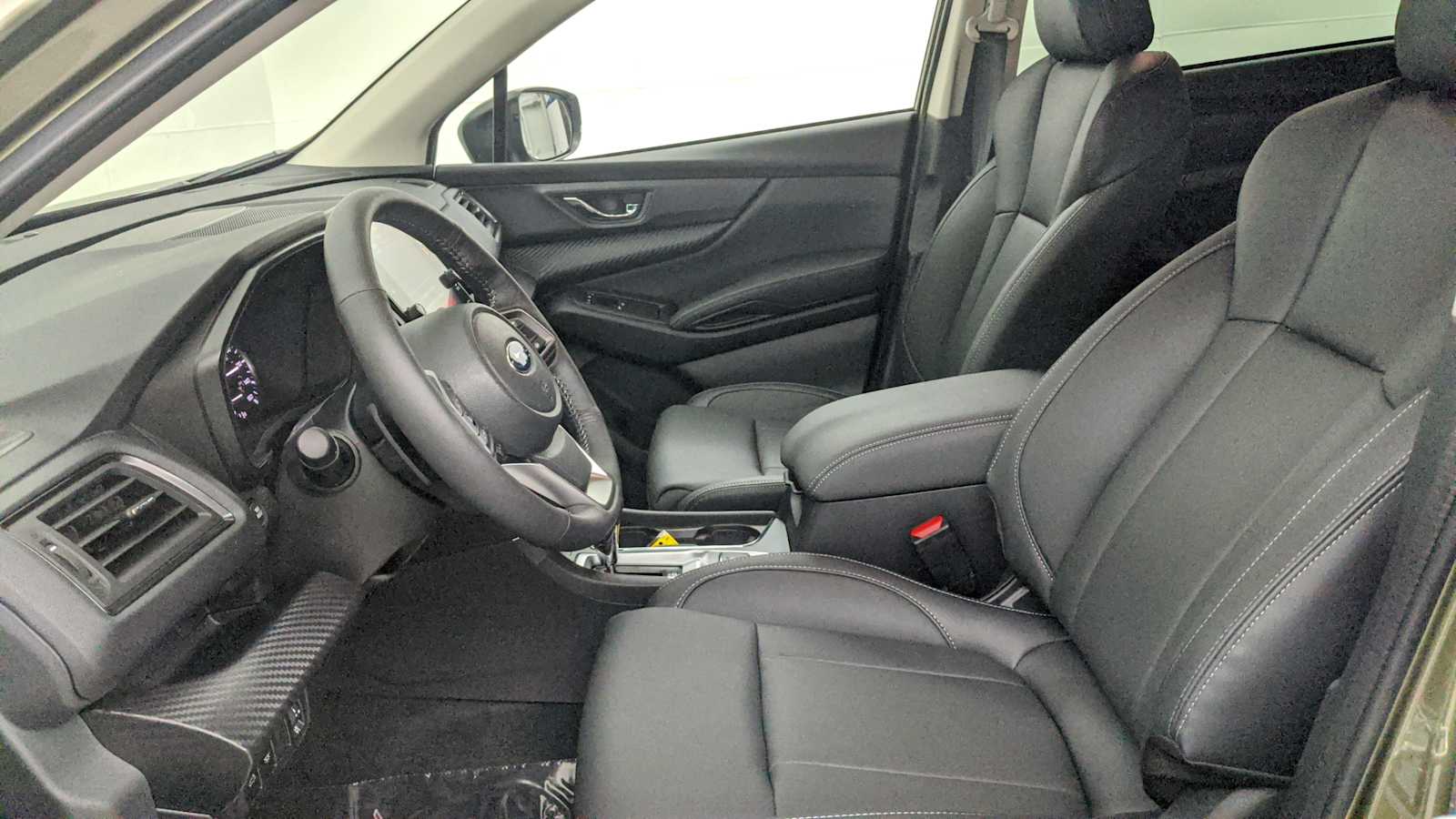 new 2026 Subaru Ascent car, priced at $42,245