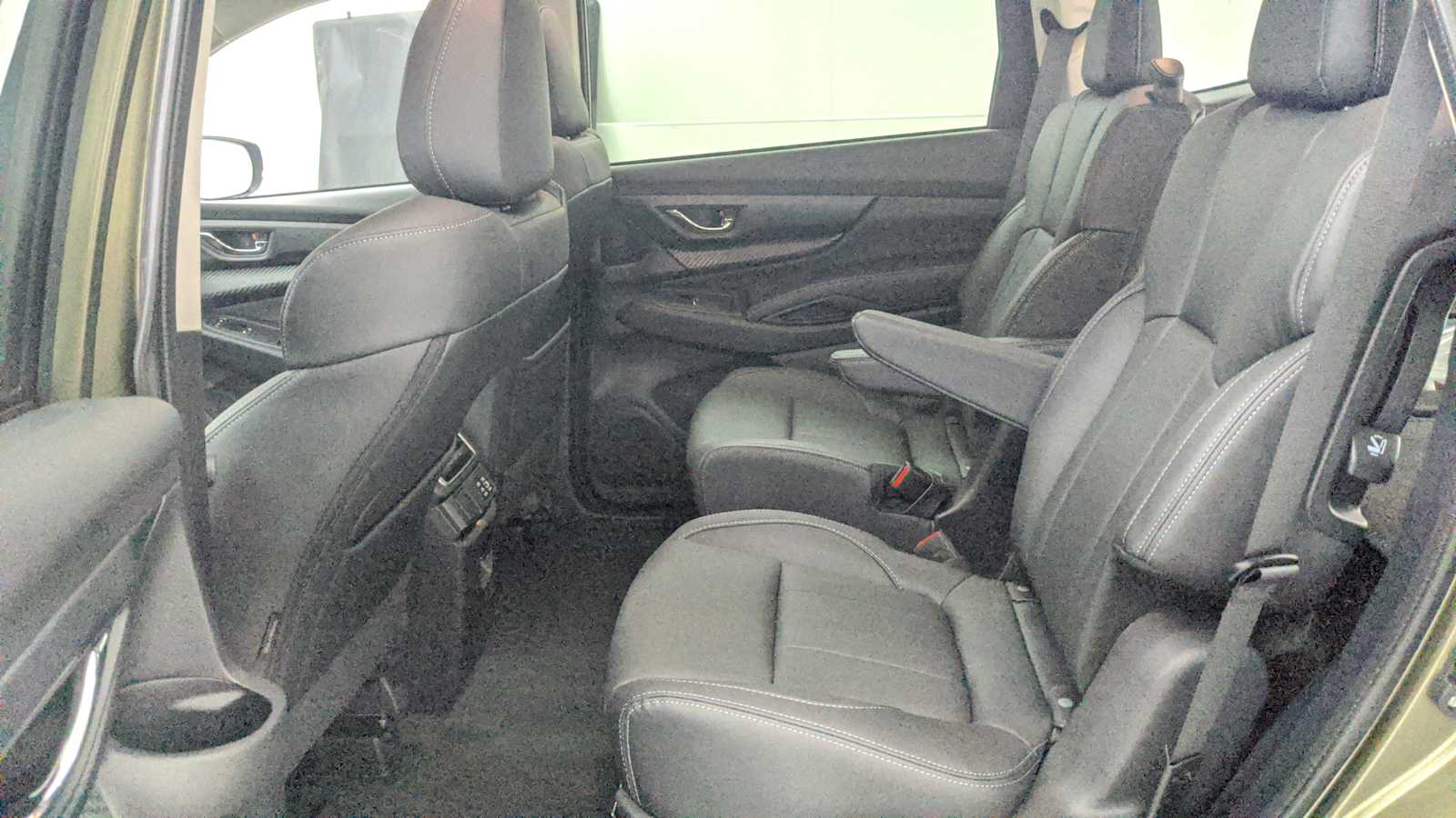 new 2026 Subaru Ascent car, priced at $42,245