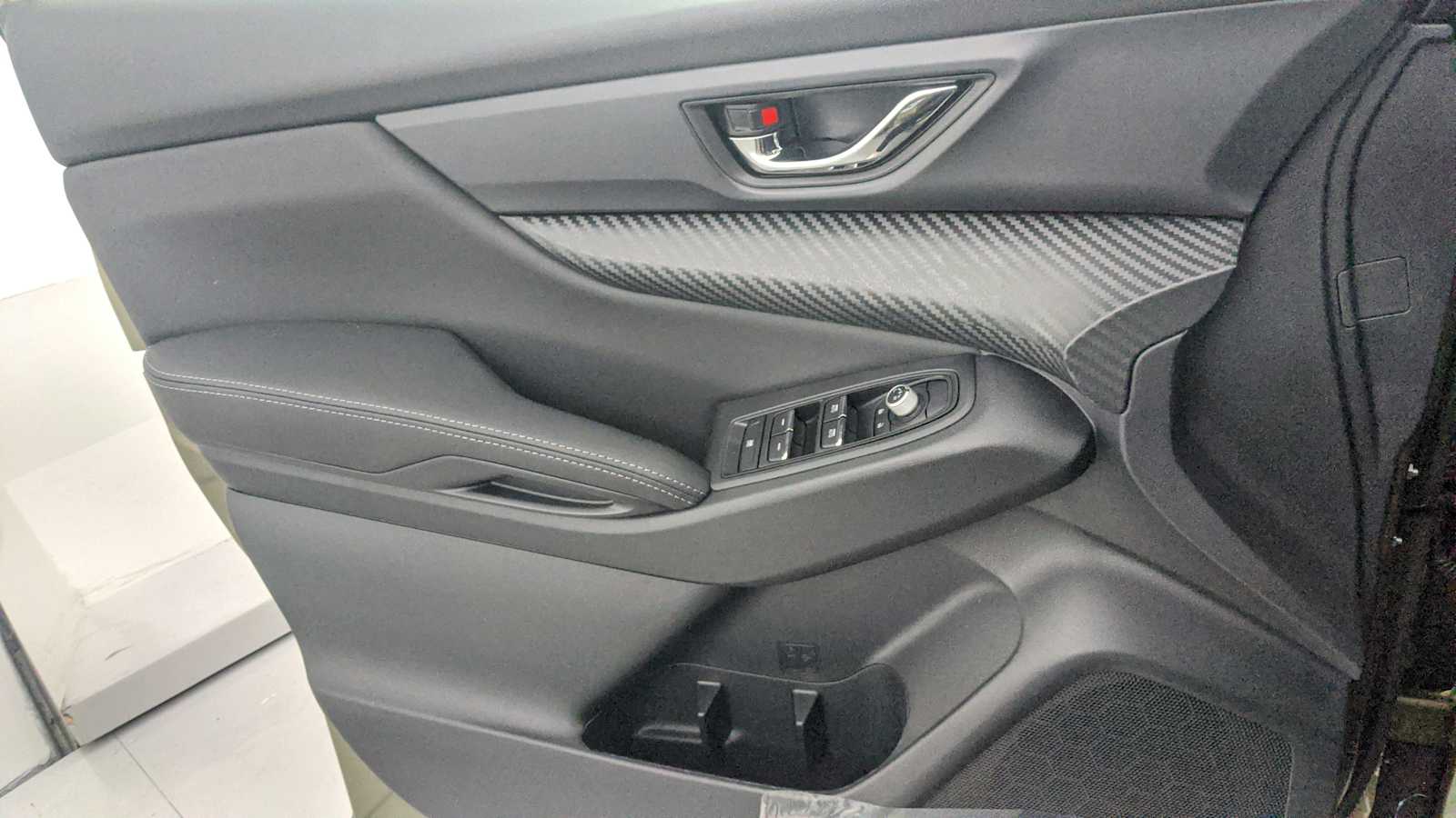 new 2026 Subaru Ascent car, priced at $42,245