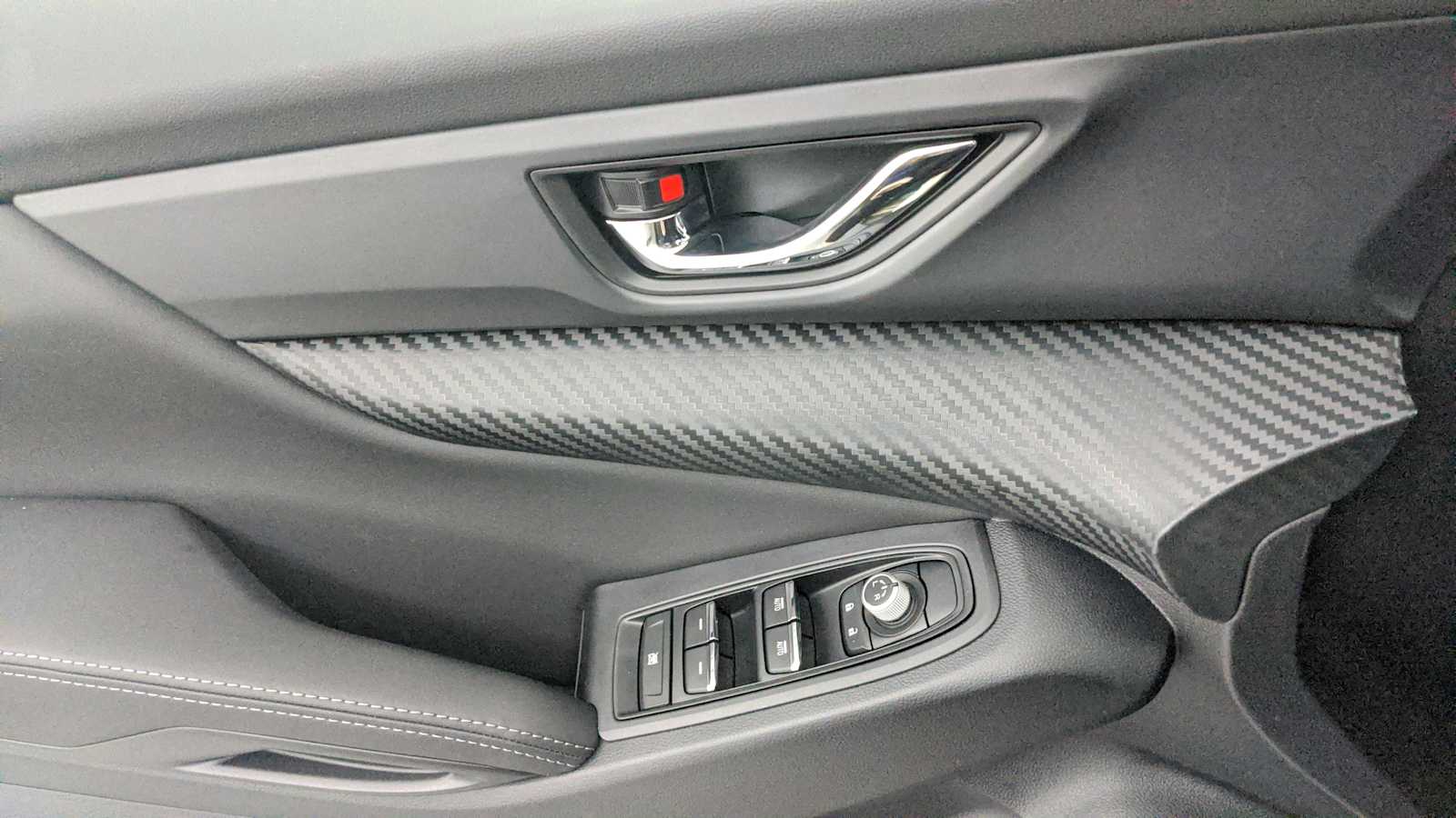 new 2026 Subaru Ascent car, priced at $42,245