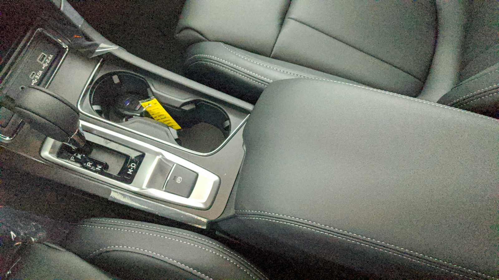 new 2026 Subaru Ascent car, priced at $42,245