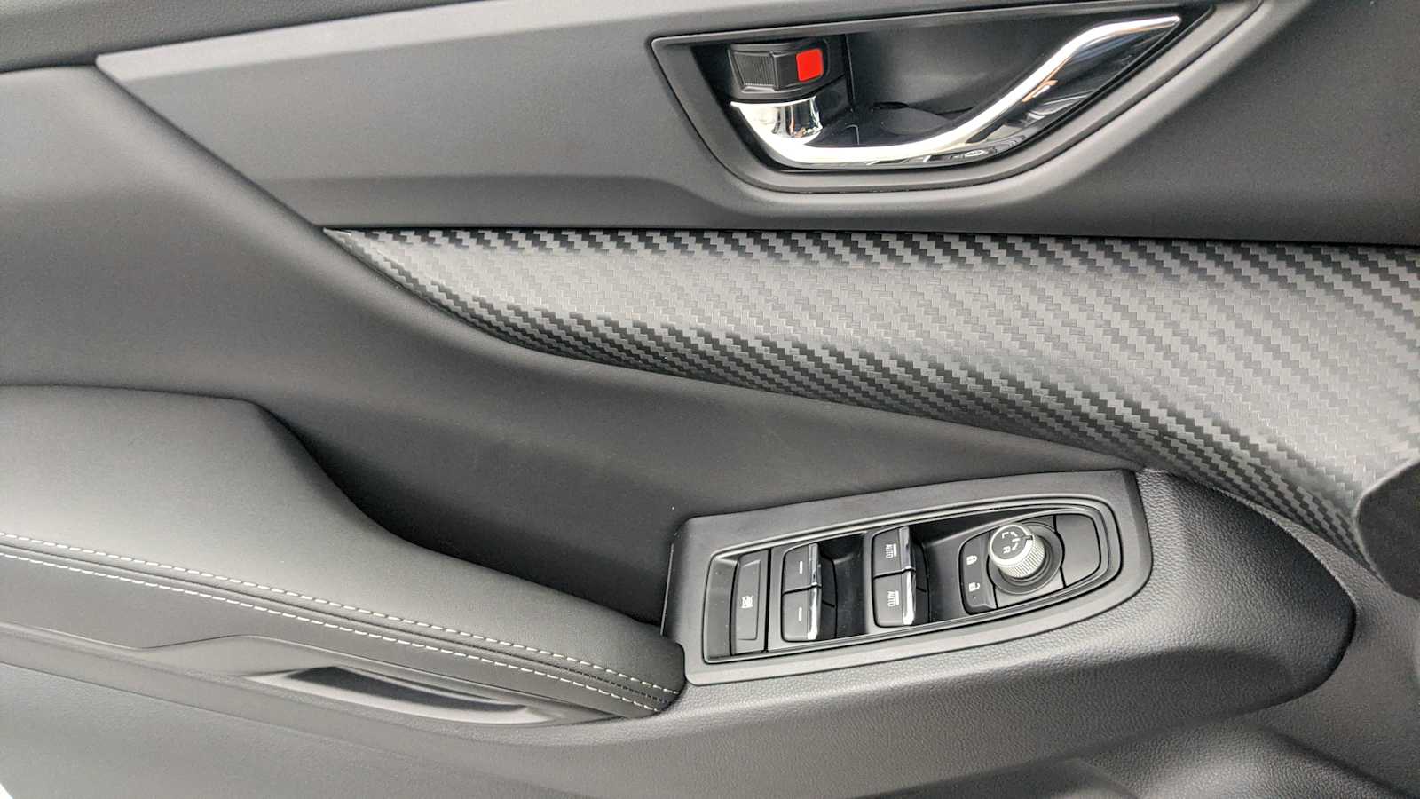 new 2026 Subaru Ascent car, priced at $43,096