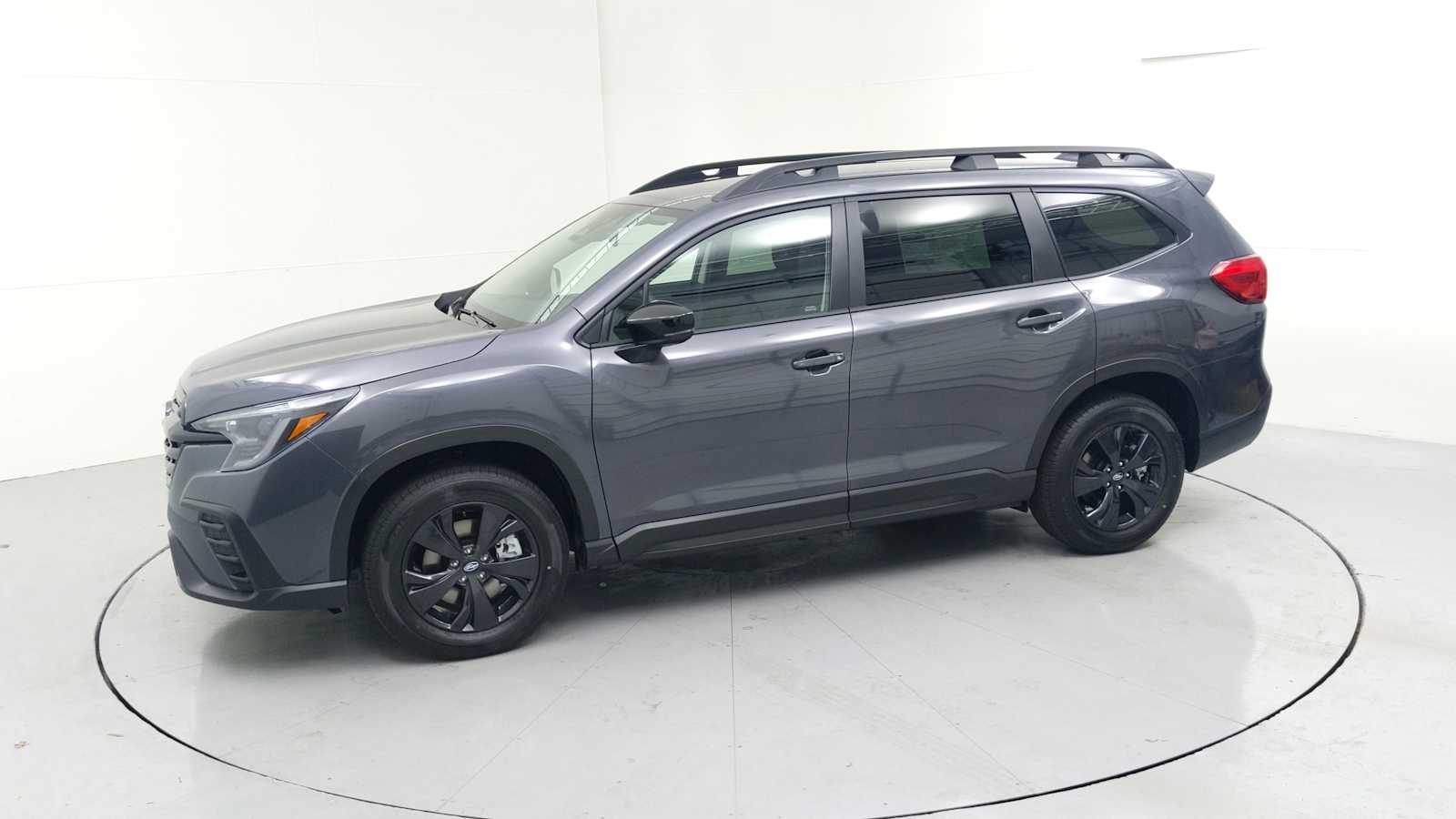 new 2026 Subaru Ascent car, priced at $43,096