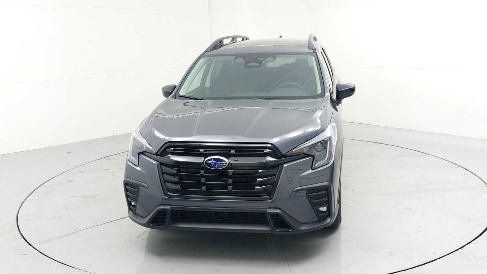 new 2026 Subaru Ascent car, priced at $43,096