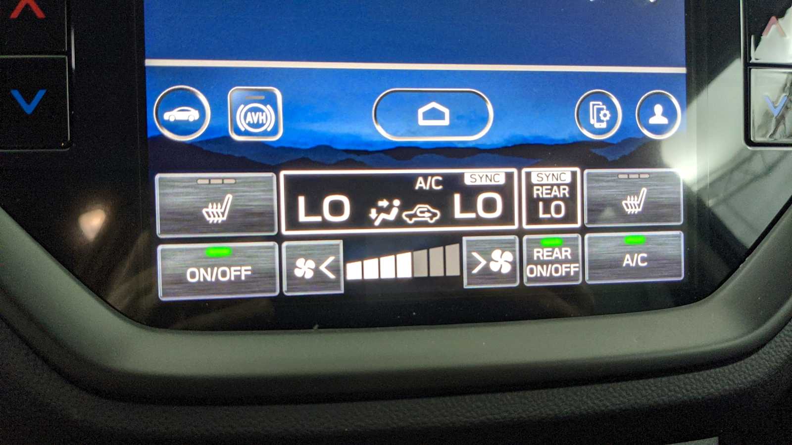 new 2026 Subaru Ascent car, priced at $43,096