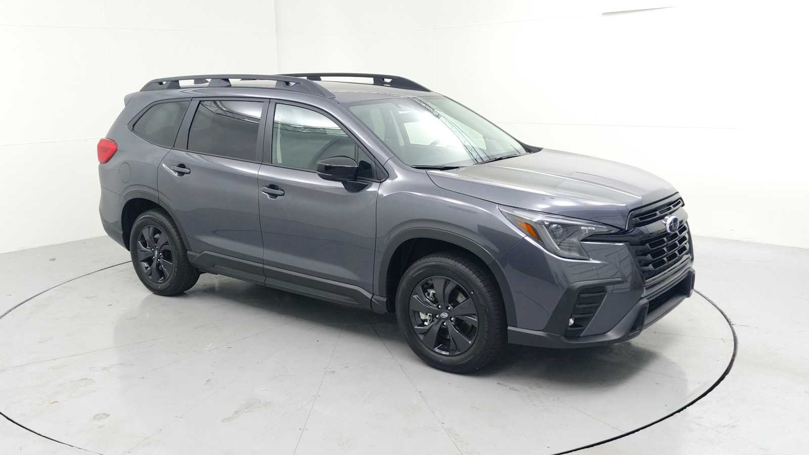 new 2026 Subaru Ascent car, priced at $43,096