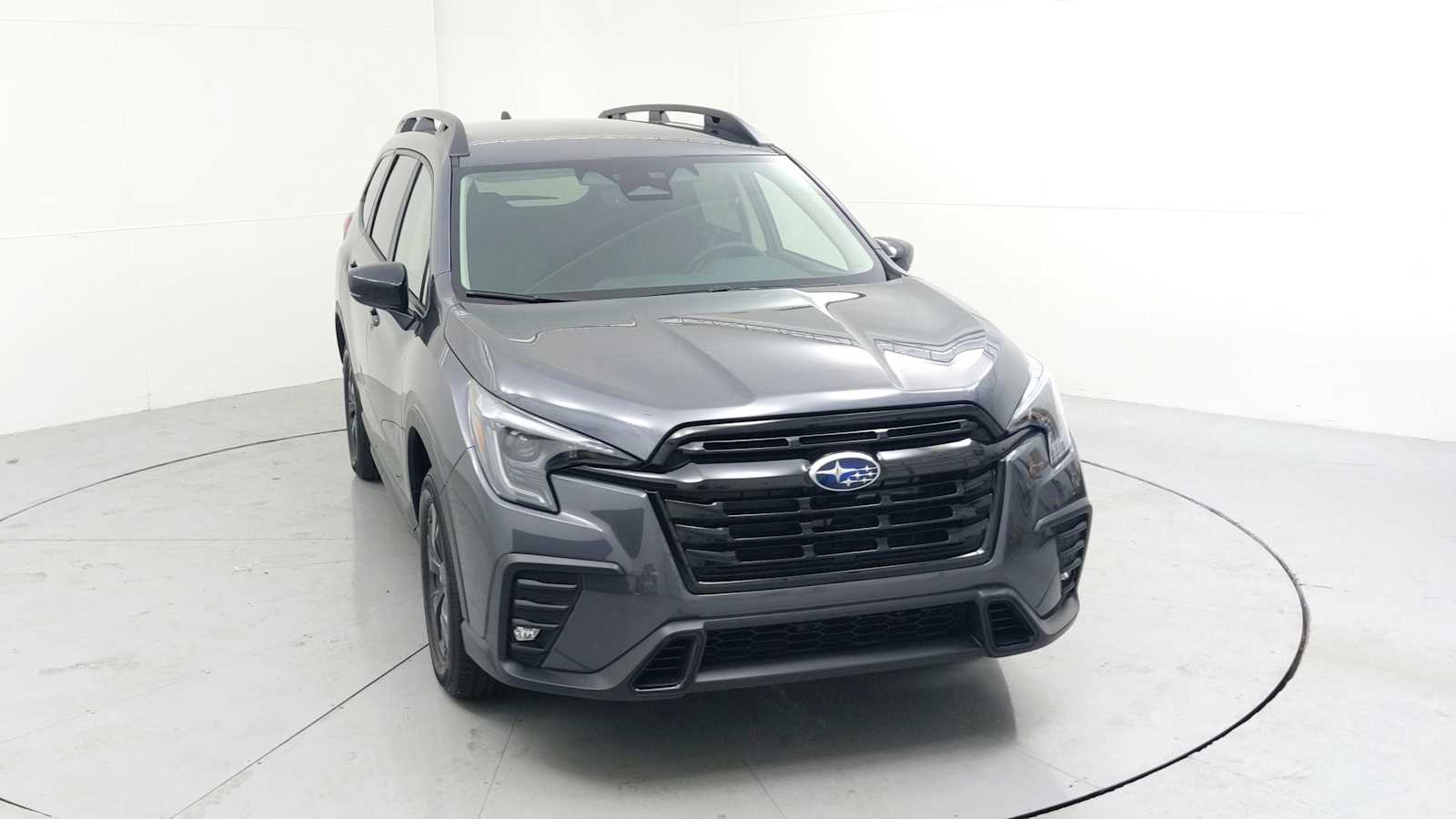 new 2026 Subaru Ascent car, priced at $43,096