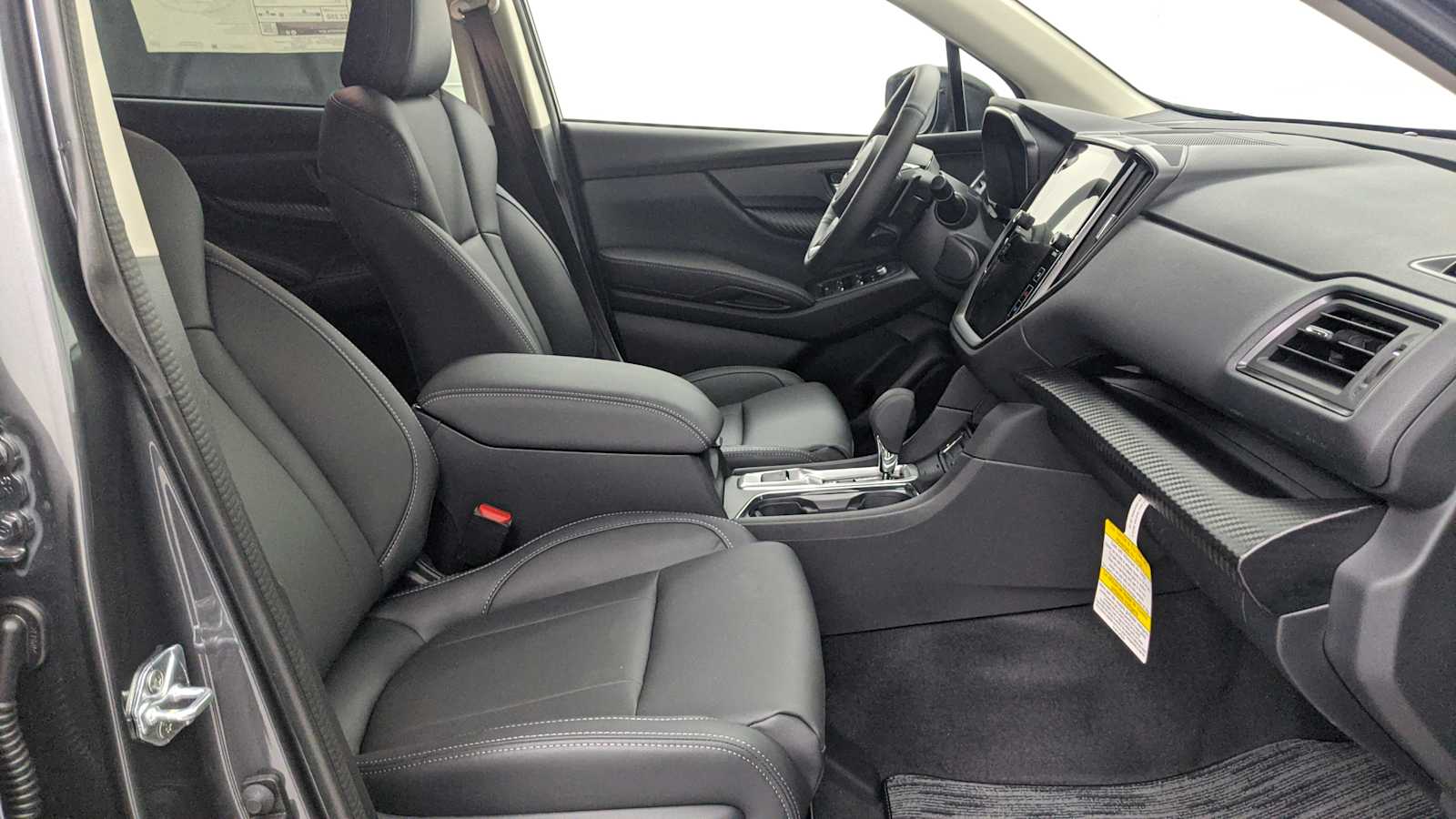 new 2026 Subaru Ascent car, priced at $43,096