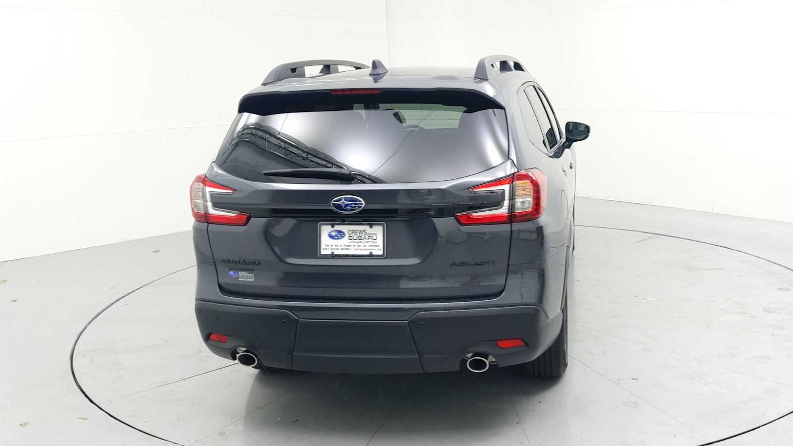 new 2026 Subaru Ascent car, priced at $43,096