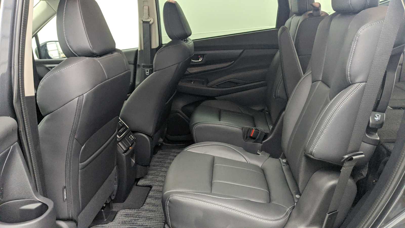 new 2026 Subaru Ascent car, priced at $43,096