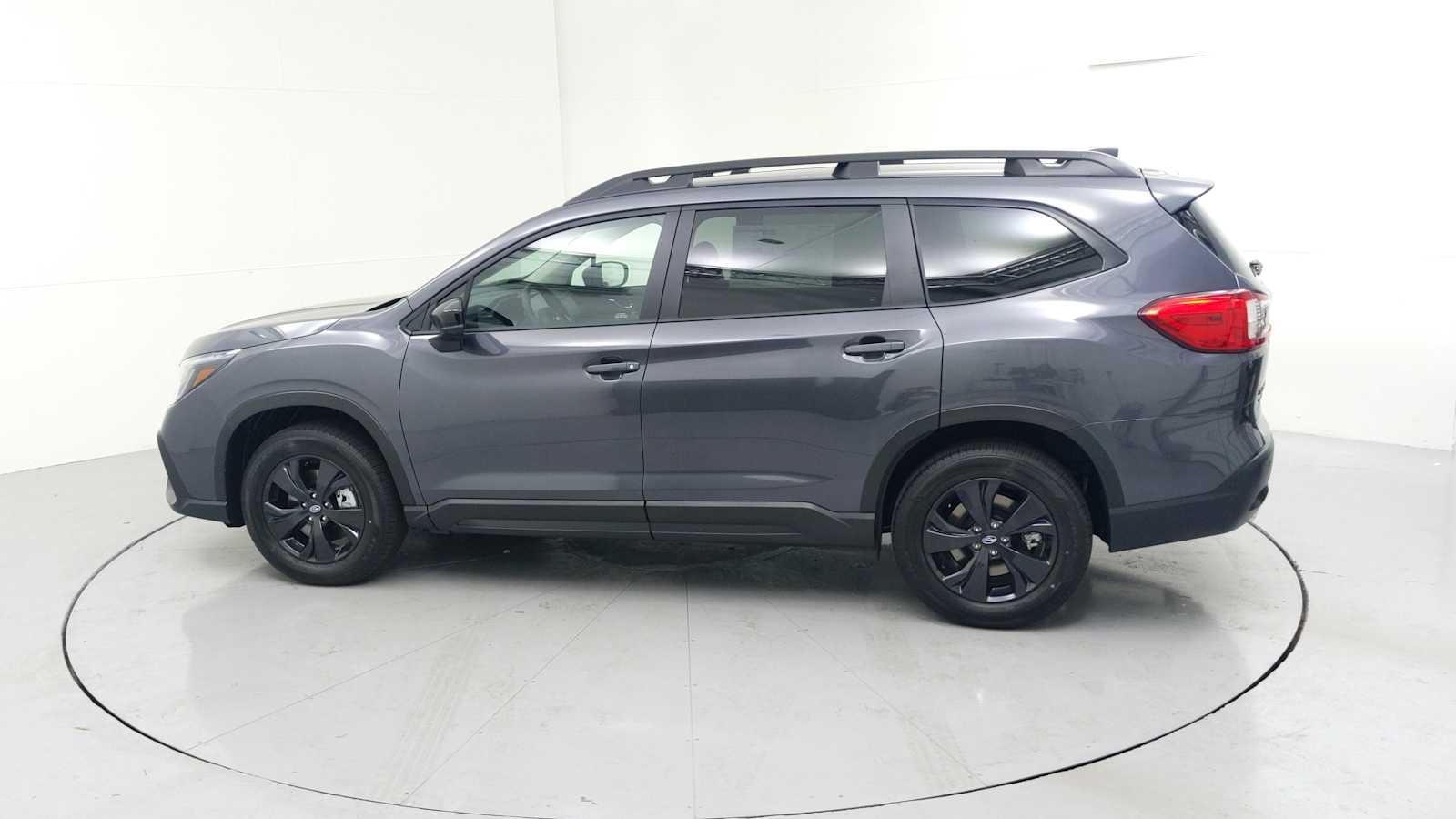 new 2026 Subaru Ascent car, priced at $43,096