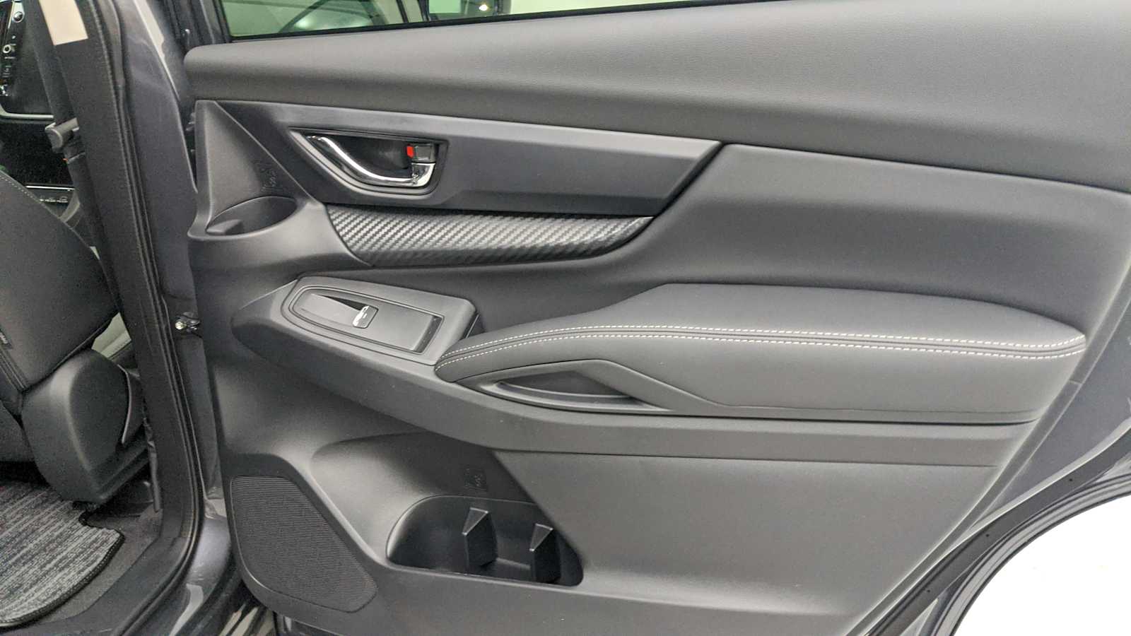 new 2026 Subaru Ascent car, priced at $43,096