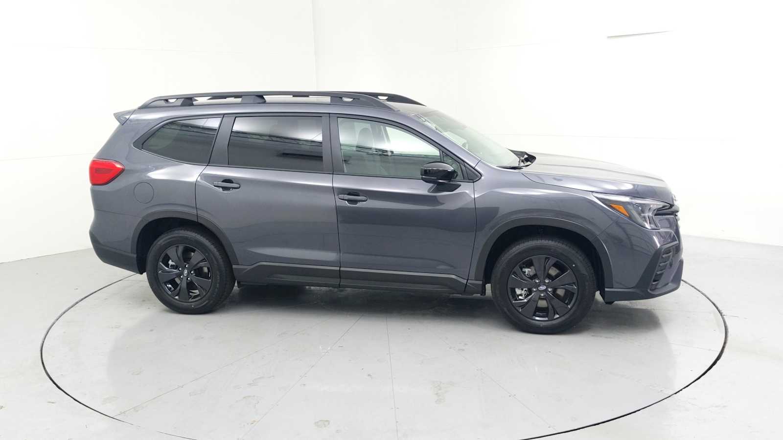 new 2026 Subaru Ascent car, priced at $43,096
