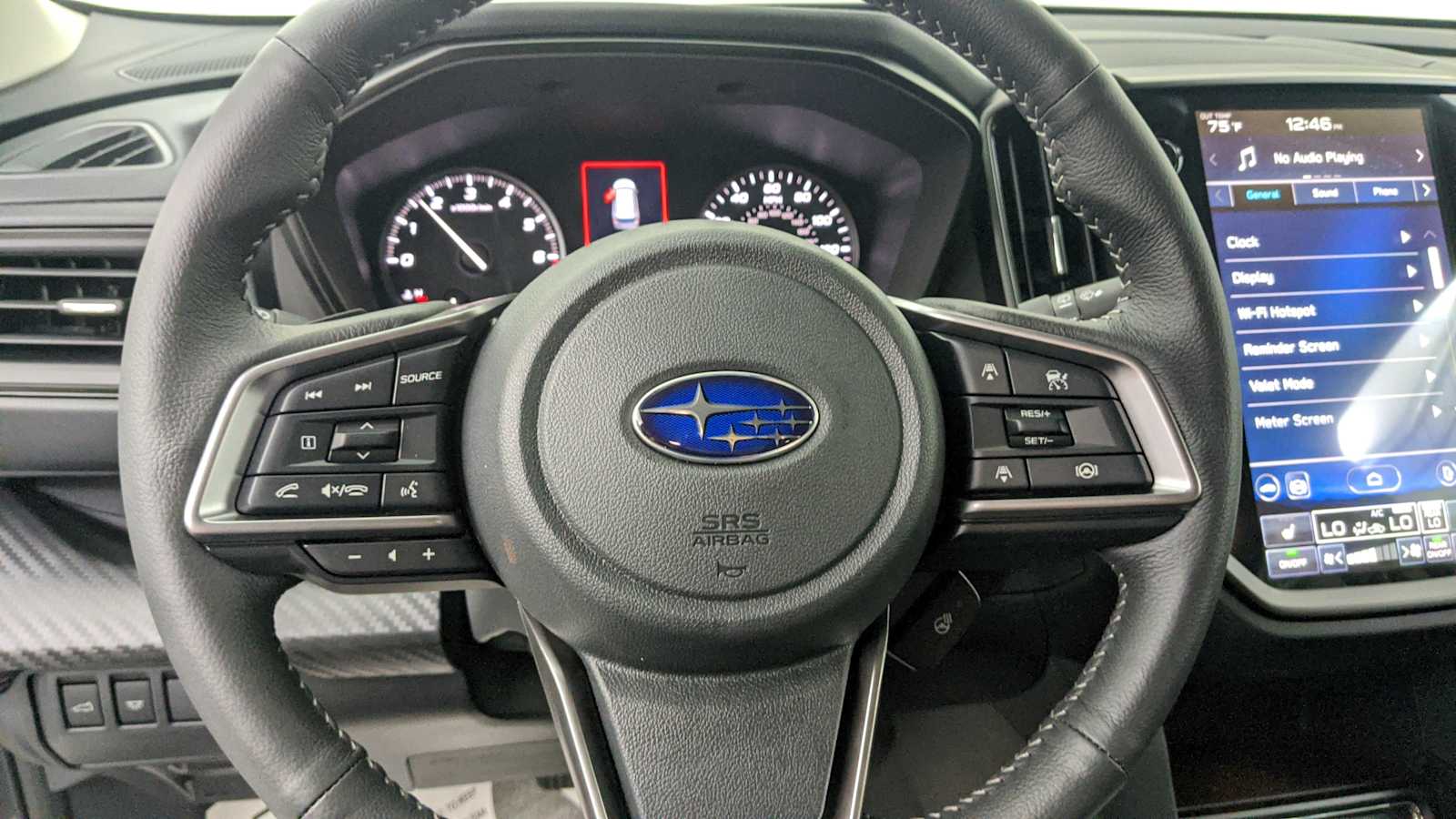 new 2026 Subaru Ascent car, priced at $43,096