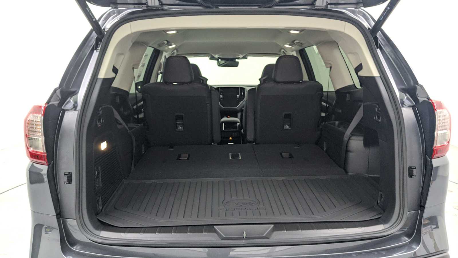 new 2026 Subaru Ascent car, priced at $43,096