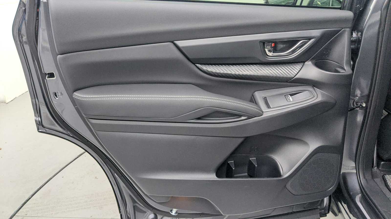 new 2026 Subaru Ascent car, priced at $43,096