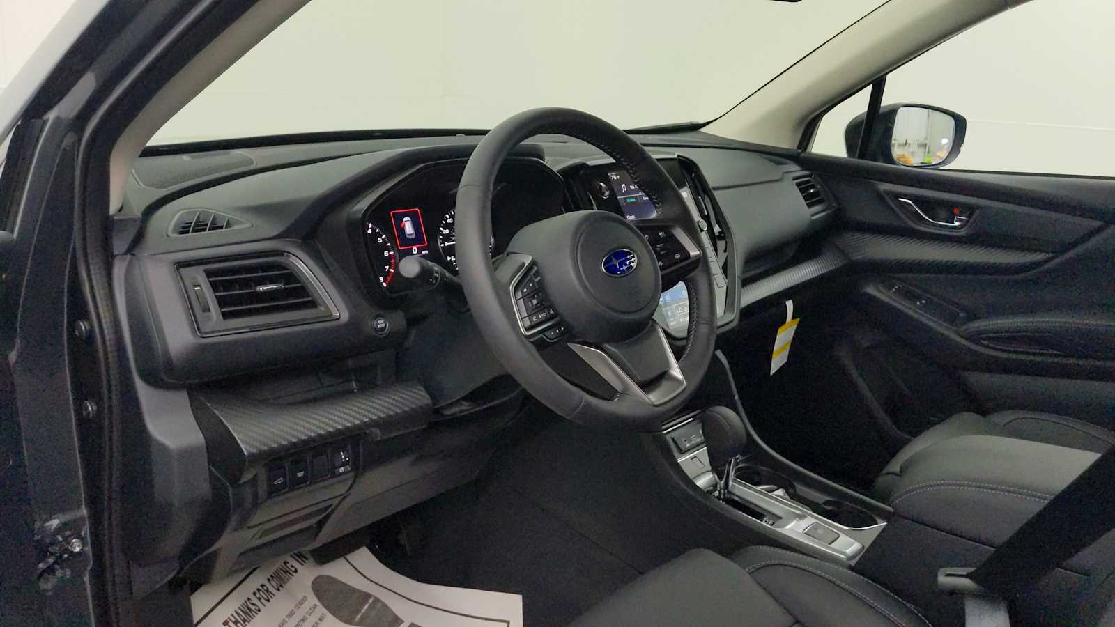 new 2026 Subaru Ascent car, priced at $43,096