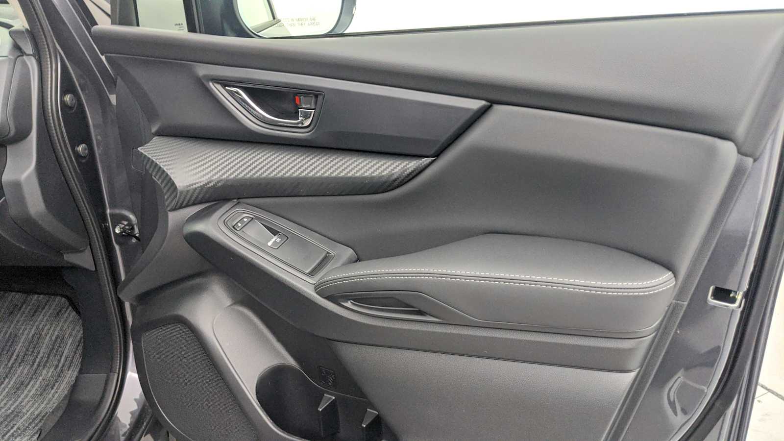 new 2026 Subaru Ascent car, priced at $43,096