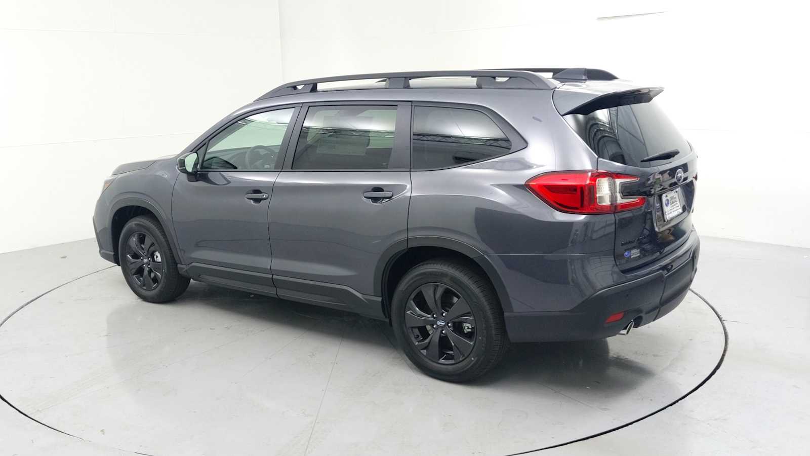 new 2026 Subaru Ascent car, priced at $43,096